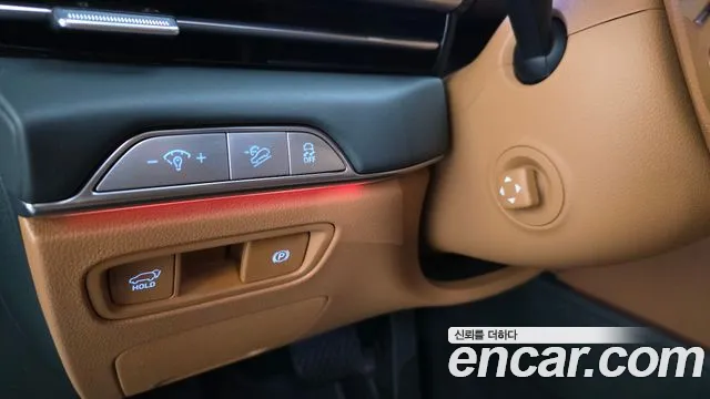 Genesis GV80 — Фото автомобиля 27