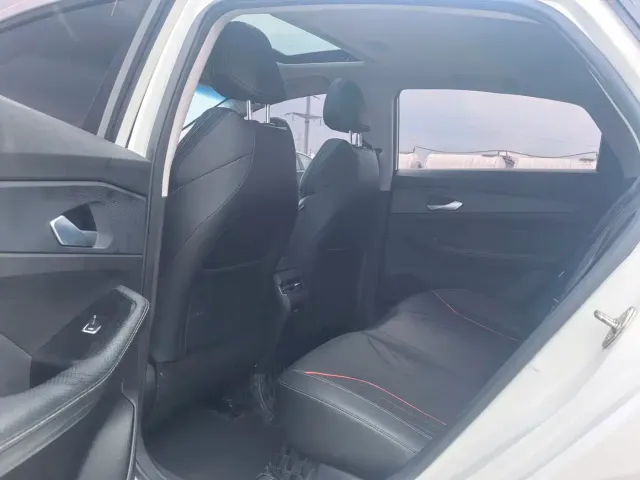 Geely Binrui 2022 Binrui COOL 1.5T DCT Lightning Edition — Фото автомобиля 7