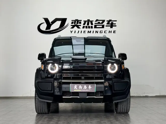 iCAR V27 — Фото автомобиля 2