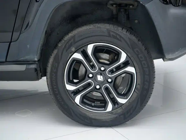 Baojun Yep — Фото автомобиля 18