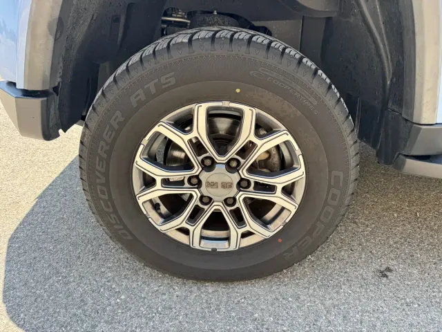 BAIC BJ40 — Фото автомобиля 30