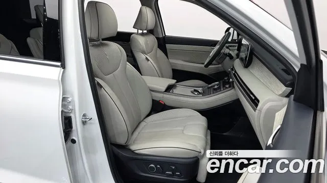 Hyundai Palisade The New Palisade Дизель 2.2 2WD — Фото автомобиля 11
