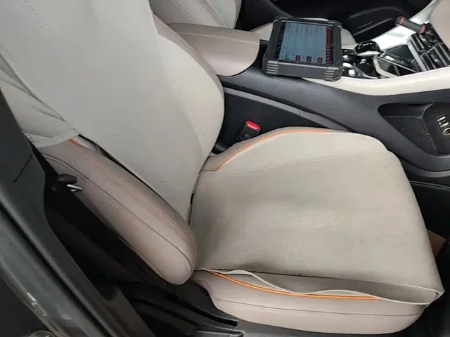 BYD Song Pro — Фото автомобиля 24