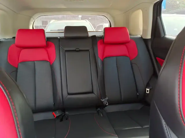 Changan CS55 Plus — Фото автомобиля 13