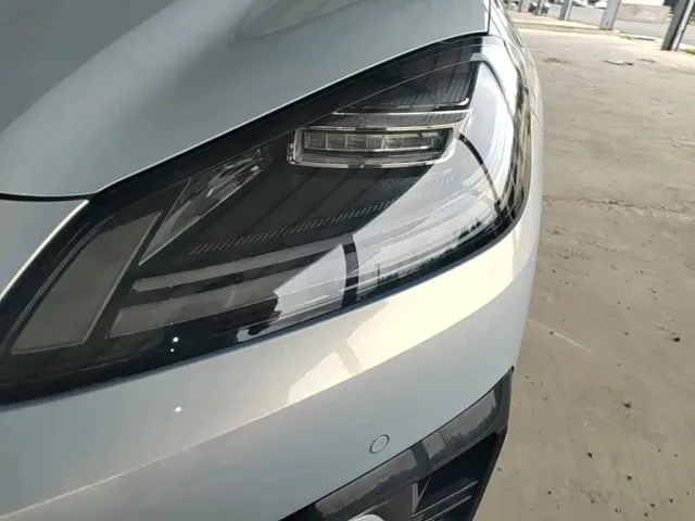 GAC Aion RT — Фото автомобиля 2