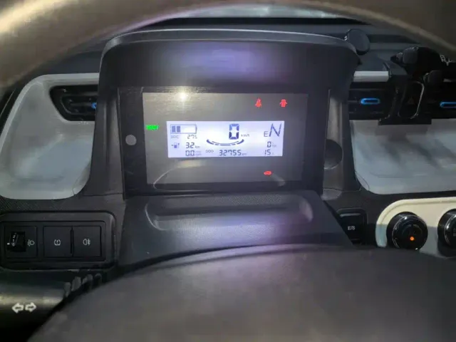 Wuling Hongguang Mini EV — Фото автомобиля 11