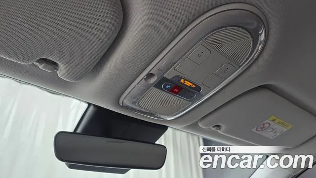 Hyundai Ioniq 5 — Фото автомобиля 29