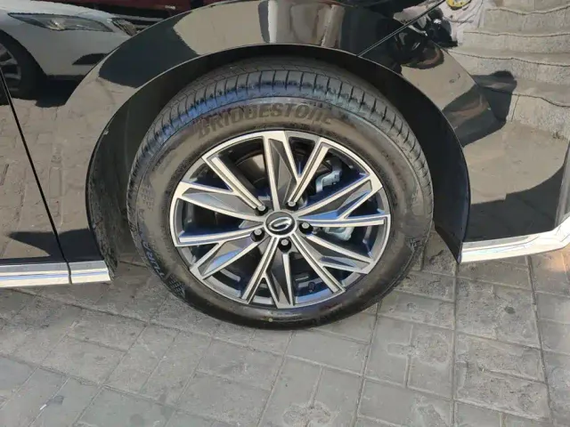 GAC Trumpchi M8 — Фото автомобиля 6