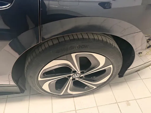 Volkswagen ID.7 Vizzion — Фото автомобиля 15