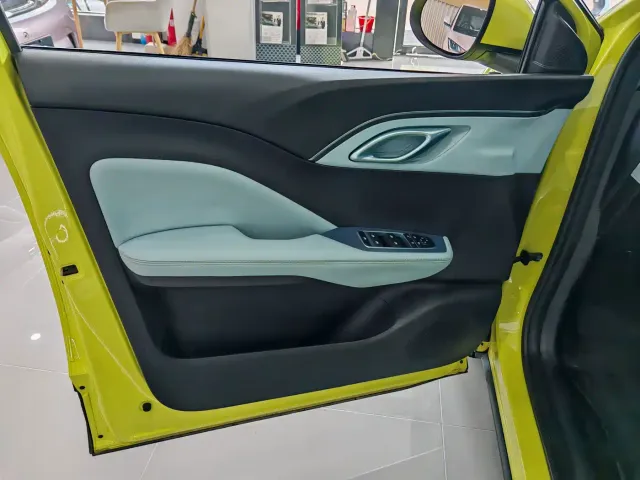 BYD Seagull — Фото автомобиля 15