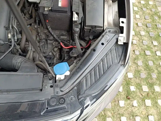 Volkswagen Sagitar — Фото автомобиля 21