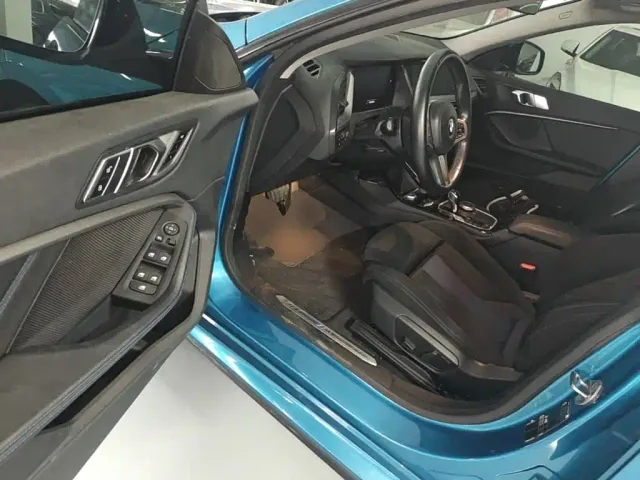 BMW 2 Series — Фото автомобиля 15