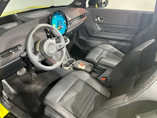 MINI Hatch — Фото автомобиля 6