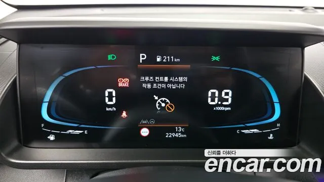 Hyundai Casper — Фото автомобиля 11