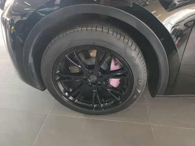 Tesla Model Y — Фото автомобиля 24