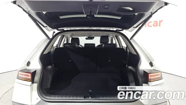 Hyundai Ioniq5 — Фото автомобиля 20