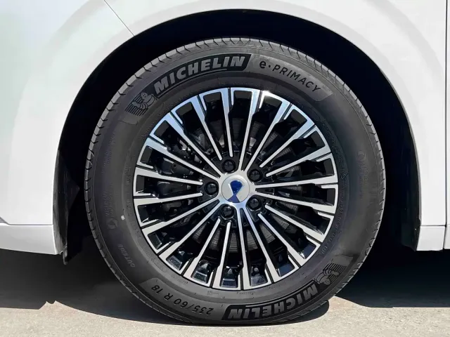 Denza Denza D9 2022 DM-i 1040 Premium — Фото автомобиля 15