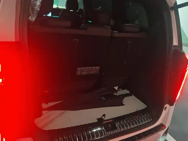 GAC Trumpchi M8 — Фото автомобиля 4