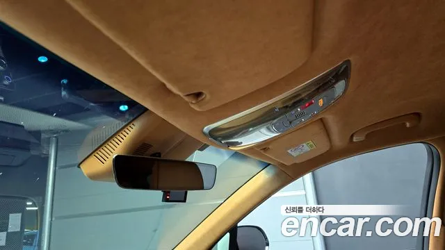 Genesis GV80 2.5T Бензин AWD — Фото автомобиля 18