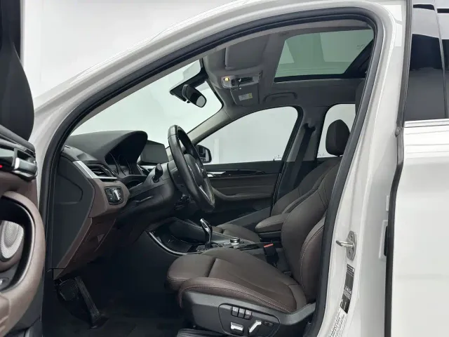 BMW X1 — Фото автомобиля 5