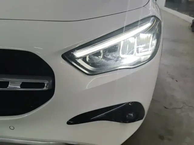 Mercedes-Benz GLA-Class — Фото автомобиля 23