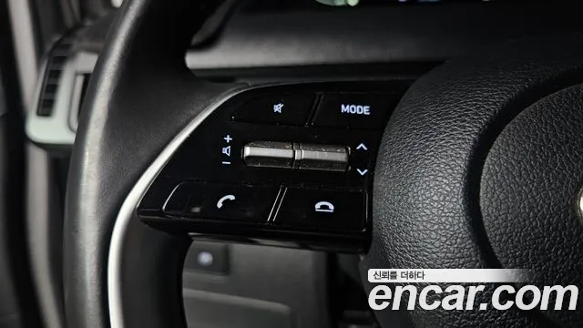 Hyundai Staria Staria Tourer 11 мест — Фото автомобиля 18