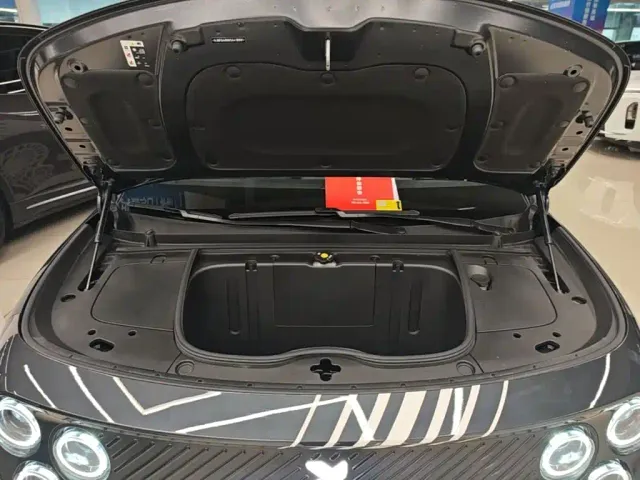 Nio Firefly — Фото автомобиля 19