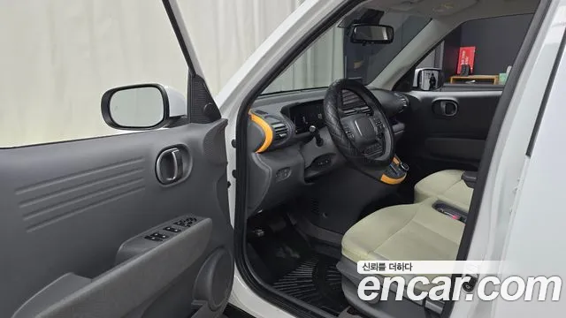Hyundai Casper — Фото автомобиля 15