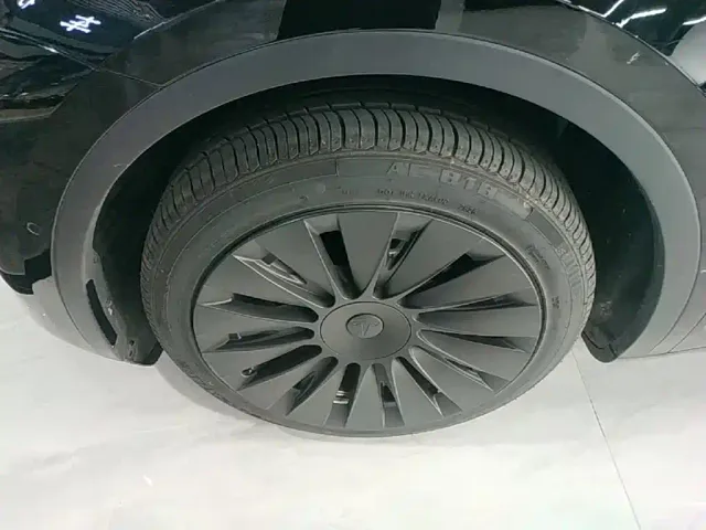 Tesla Model Y — Фото автомобиля 22