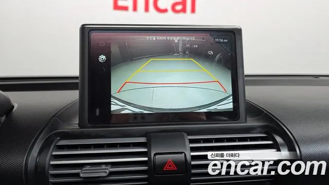Hyundai Casper — Фото автомобиля 16
