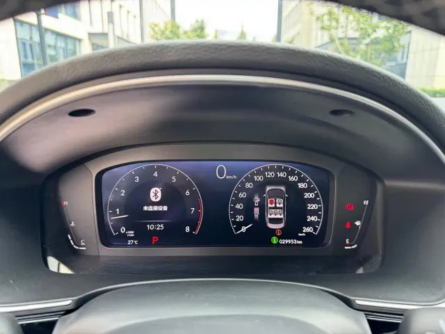 Honda Civic — Фото автомобиля 10
