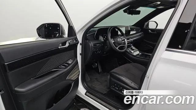 Hyundai Palisade The New Palisade Бензин 3.8 4WD — Фото автомобиля 10