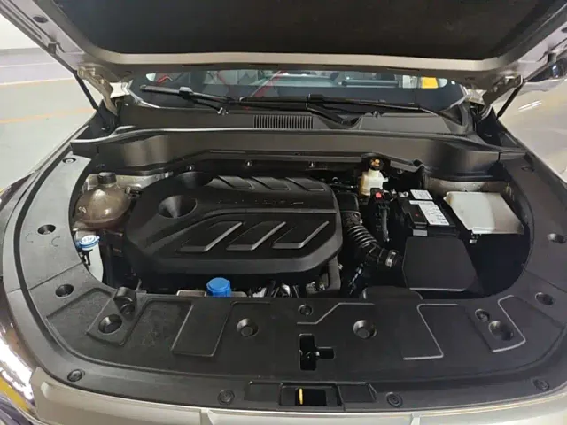 Changan Z6 — Фото автомобиля 19