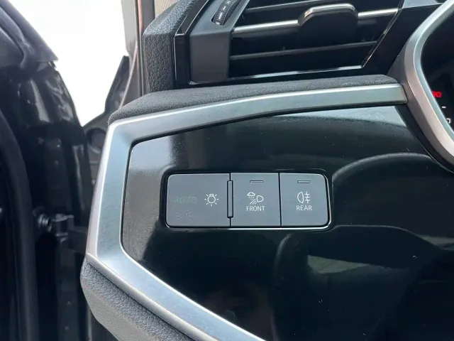 Audi Q3 Sportback — Фото автомобиля 22