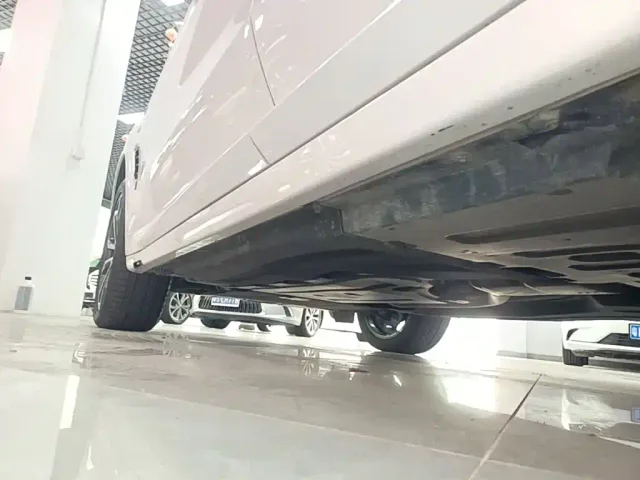 BMW X3 — Фото автомобиля 21