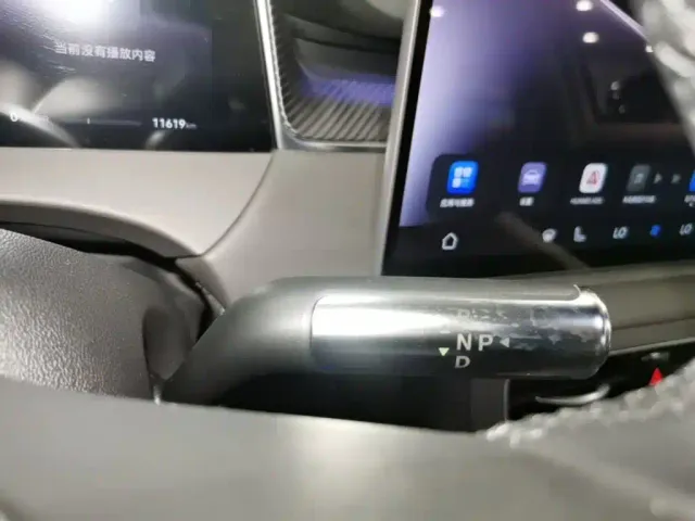 Shangjie SUV — Фото автомобиля 13
