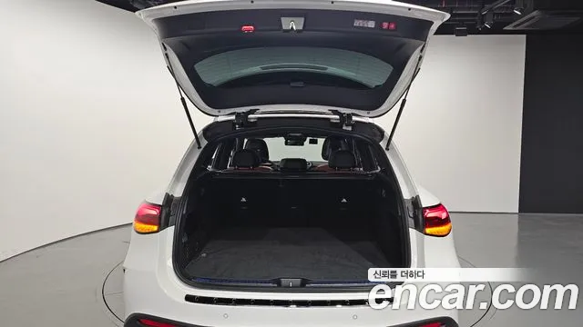 Mercedes-Benz GLC-Class GLC-класс X254 — Фото автомобиля 17