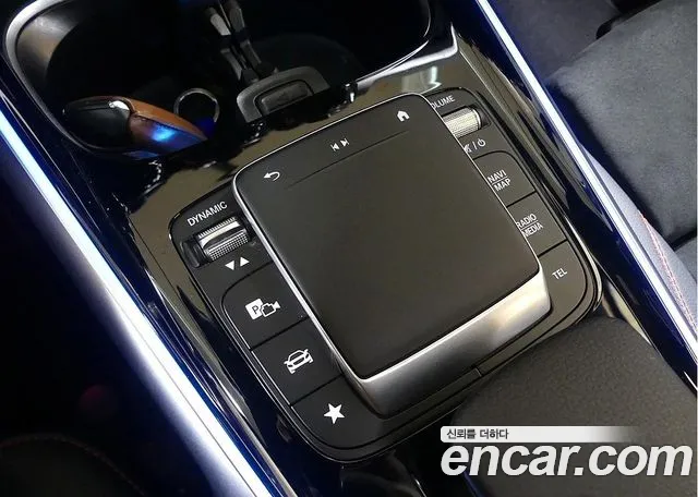 Mercedes-Benz GLB-Class — Фото автомобиля 16