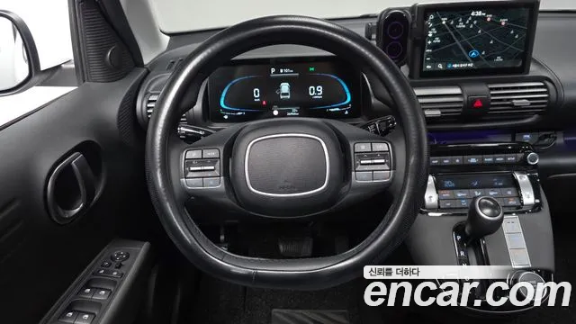 Hyundai Casper — Фото автомобиля 19