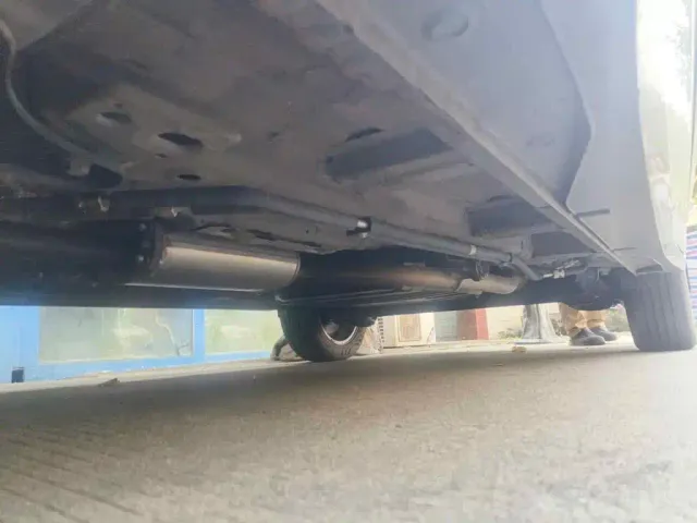 Wuling Jiachen — Фото автомобиля 8