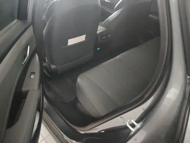 BYD Qin PLUS — Фото автомобиля 11