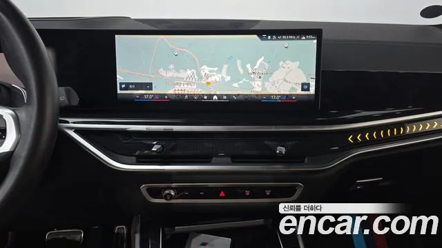 BMW X5 xDrive 40i M Sport — Фото автомобиля 12