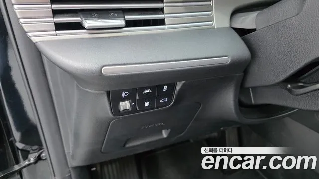 Hyundai Grandeur New — Фото автомобиля 14