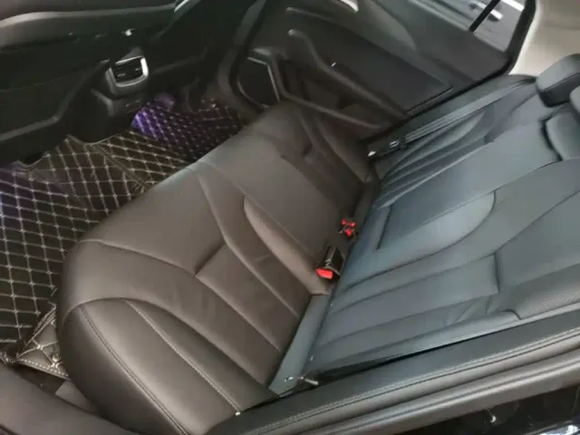 Hongqi H5 — Фото автомобиля 16