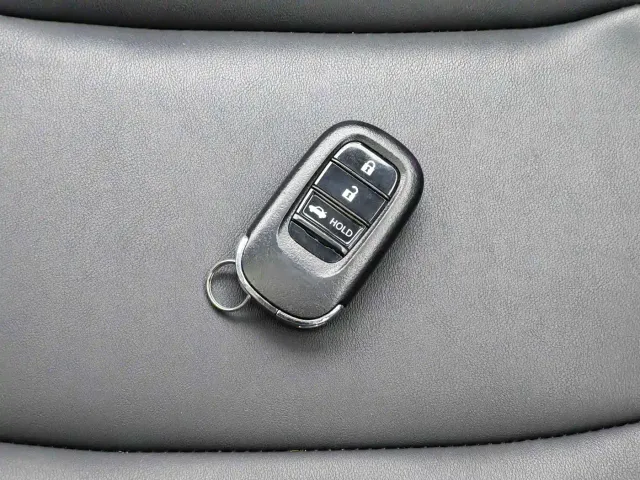Honda Inspire — Фото автомобиля 9