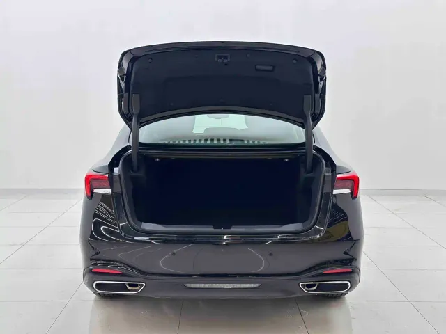 Buick LaCrosse — Фото автомобиля 7