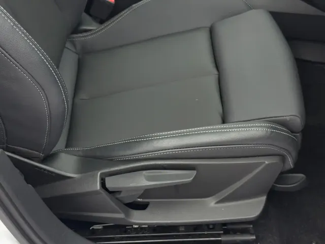 Audi A3 — Фото автомобиля 23