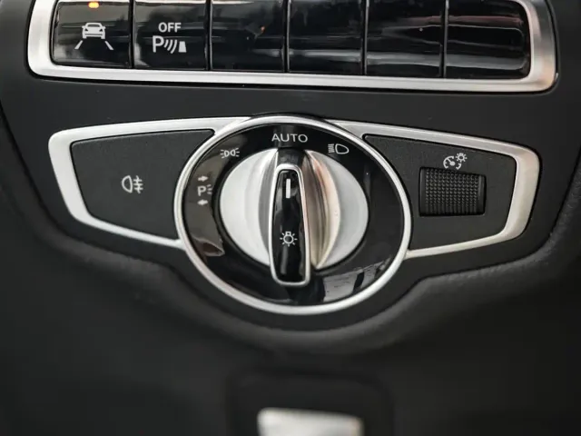 Mercedes-Benz G-Class — Фото автомобиля 13