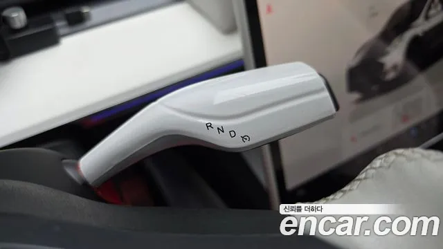 Tesla Model Y Модель Y — Фото автомобиля 5