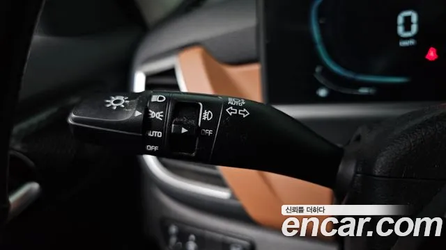 Kia Seltos — Фото автомобиля 25